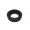 Rubber ring for steering damper anchor bolt - original BMW