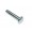 Clamping bolt for fork tube, M8 x 50