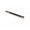 Bolt for handlebar riser, flathead, chrome - R25/3, R26