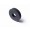 Rubber disk for handlebar riser