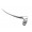 Clutch lever smooth, forged alu  ►see details