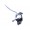 Clutch lever assembly R51/2 ►see details