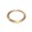 Compression ring 2.3 mm for crown gear