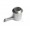 Adjusting sleeve with cam - zinc plated steel