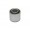 Silent block in rear shock absorber