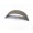 Brake lining 35 x 4 x 161 Beral "Grün" NON-ASBESTOS