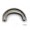 Used part: brake shoe for rear "full hub" (price & availability on request)