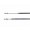 Brake cable, for solo handlebar