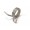 Spring for brake pedal - SSt