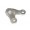 Angle lever for rear brake Ø 6 mm (>1965)