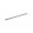 Spoke M4 x 165 rear wheel - polished SSt