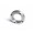 Cover for wheel bearing R26, R27 - SSt