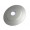 Cap for wheel hub, painted, R50 - R69S