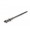 Ball head bolt (sidecar) +9 mm for crashbar - SSt (available for pre-order)