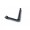 Footpeg 90 mm front left