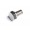 Bolt for front wheel stand - polished SSt