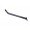 Strut rear fender R25/3 - LH, to rear part - base coated