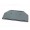 Retaining plate for license plate + Military