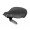 Saddle Pagusa complete - 8 mm - incl. chrome spring, R25/2
