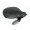 Saddle Pagusa complete - 10 mm - incl. chrome spring, R25/3 - R27