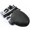 Pagusa saddle complete with rubber seat spring