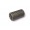 Silent block, 10 mm bolt, saddle - frame mounting