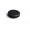 Rubber plug for side car socket hole in frame