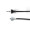 Speedometer cable L = 1194 mm (OEM) ►see details