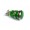Neutral light fixture, green - after market