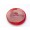 Lens for Eber tail light (w/o brake light)