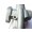 Service: carburetor - installing alu bronze bushing M8 / M7 x 0.75 for carburetor idle mix screw ►see details