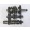 Used part: gear set "S" gear box (price & availability on request)
