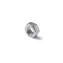 Hex nut M5 x 0.8 - SSt