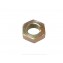 Hex nut for cable adjusting screw Bing 42-605