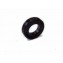 Hardened spacer for compr. ring 21210070157