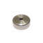 Protection cover on cardan housing, OD 23 mm - SSt