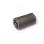 Silent block, 10 mm bolt, saddle - frame mounting
