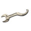 Hook wrench for exhaust nut "Heyco" ►see details